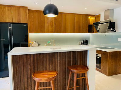 Riverpark Premier, Vietnam Riverpark Premier, Vietnam