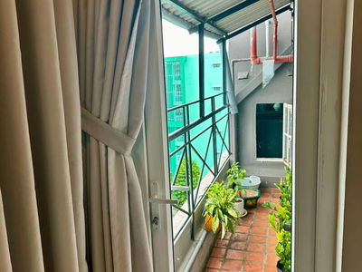 Housing in Ho Chi Minh City, Vietnam Housing in Ho Chi Minh City, Vietnam