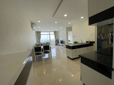 Housing in Ho Chi Minh City, Vietnam Housing in Ho Chi Minh City, Vietnam