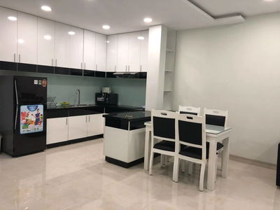 Logement dans Ho Chi Minh City, Vietnam Logement dans Ho Chi Minh City, Vietnam