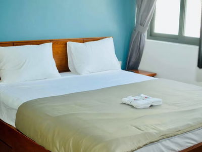 Alojamiento en Ho Chi Minh City, Vietnam Alojamiento en Ho Chi Minh City, Vietnam