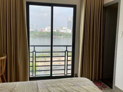 Жилье в Ho Chi Minh City, Vietnam Жилье в Ho Chi Minh City, Vietnam