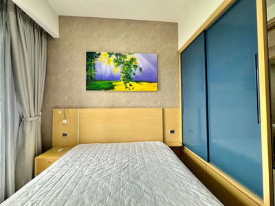 Sun Avenue, Vietnam  Sun Avenue, Vietnam