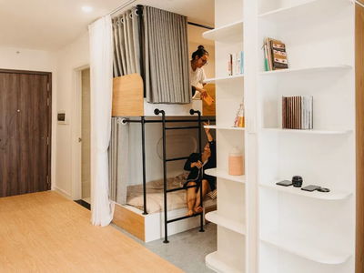 Lavida Plus, Vietnam  Lavida Plus, Vietnam