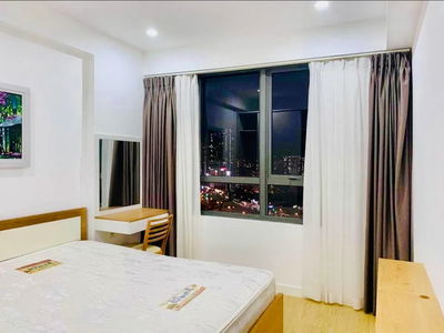 Mastery, Vietnam Mastery, Vietnam