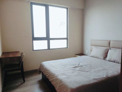 Mastery, Vietnam Mastery, Vietnam