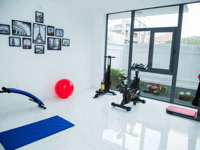 Жилье в Ho Chi Minh City, Vietnam Жилье в Ho Chi Minh City, Vietnam