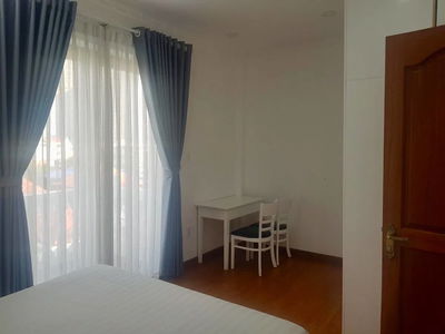 Alojamiento en Ho Chi Minh City, Vietnam Alojamiento en Ho Chi Minh City, Vietnam