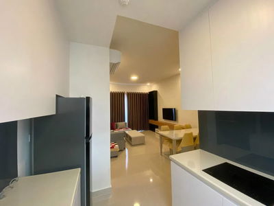 Sun Avenue, Vietnam Sun Avenue, Vietnam