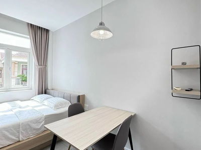 Logement dans Ho Chi Minh City, Vietnam Logement dans Ho Chi Minh City, Vietnam