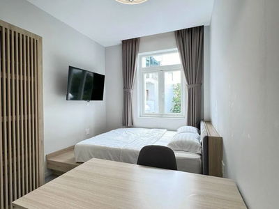 Housing in Ho Chi Minh City, Vietnam Housing in Ho Chi Minh City, Vietnam