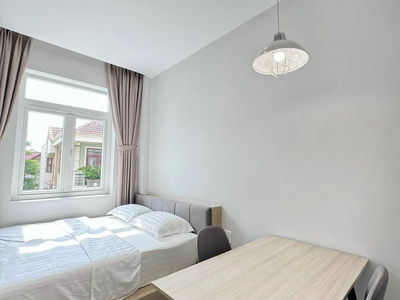 Housing in Ho Chi Minh City, Vietnam Housing in Ho Chi Minh City, Vietnam