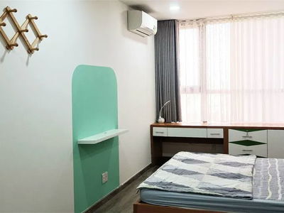 Riva Park, Vietnam  Riva Park, Vietnam