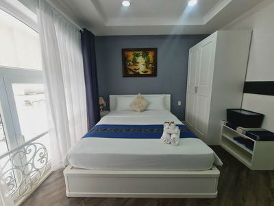 Hung Gia, Vietnam Hung Gia, Vietnam