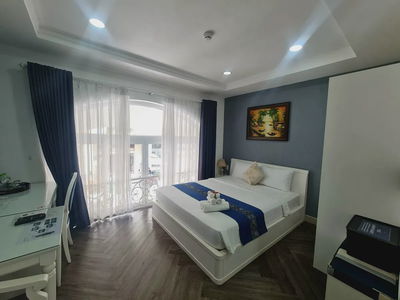 Hung Gia, Vietnam Hung Gia, Vietnam