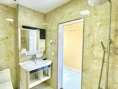 Sky Garden, Vietnam Sky Garden, Vietnam