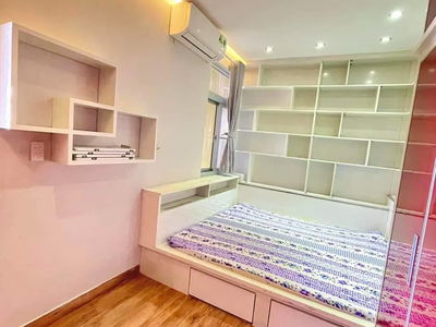 Sky Garden, Vietnam  Sky Garden, Vietnam