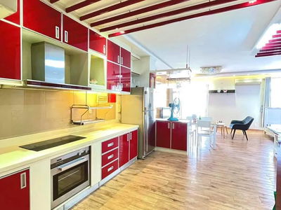 Sky Garden, Vietnam Sky Garden, Vietnam