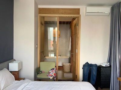 Housing in Di An, Vietnam Housing in Di An, Vietnam