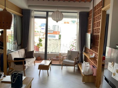 Housing in Di An, Vietnam Housing in Di An, Vietnam