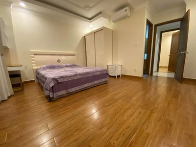 Жилье в Ho Chi Minh City, Vietnam Жилье в Ho Chi Minh City, Vietnam