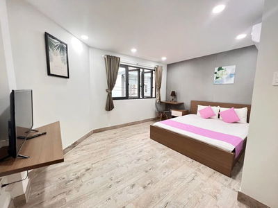 Жилье в Ho Chi Minh City, Vietnam Жилье в Ho Chi Minh City, Vietnam