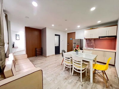 Alojamiento en Ho Chi Minh City, Vietnam Alojamiento en Ho Chi Minh City, Vietnam