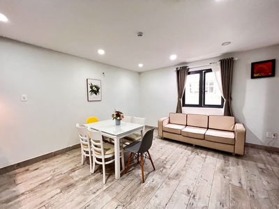 Alojamiento en Ho Chi Minh City, Vietnam Alojamiento en Ho Chi Minh City, Vietnam