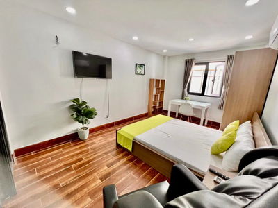 Logement dans Ho Chi Minh City, Vietnam Logement dans Ho Chi Minh City, Vietnam
