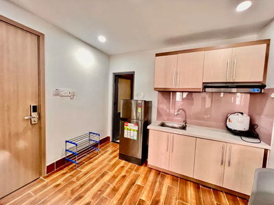 Logement dans Ho Chi Minh City, Vietnam Logement dans Ho Chi Minh City, Vietnam