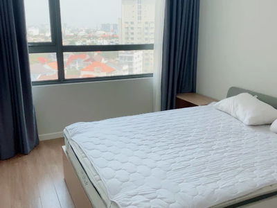 Mastery, Vietnam Mastery, Vietnam