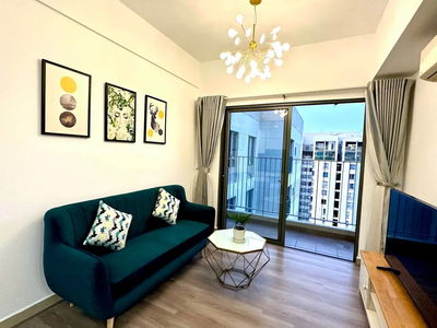 Mastery, Vietnam Mastery, Vietnam