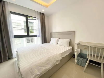 Logement dans Ho Chi Minh City, Vietnam Logement dans Ho Chi Minh City, Vietnam