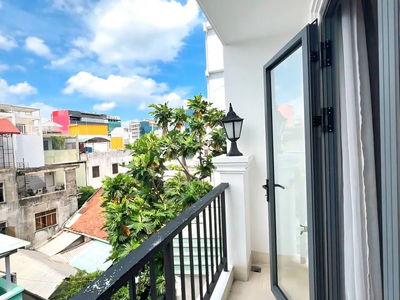 Alojamiento en Ho Chi Minh City, Vietnam Alojamiento en Ho Chi Minh City, Vietnam