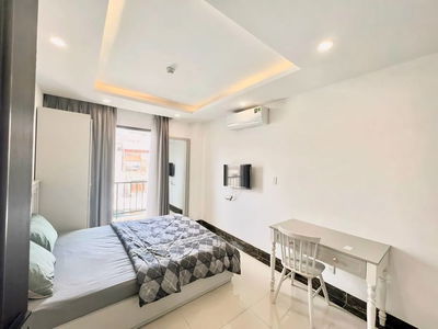 Logement dans Ho Chi Minh City, Vietnam Logement dans Ho Chi Minh City, Vietnam