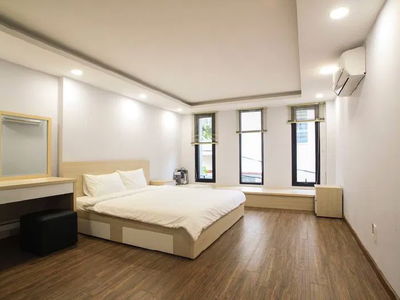 Logement dans Ho Chi Minh City, Vietnam Logement dans Ho Chi Minh City, Vietnam