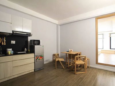 Alojamiento en Ho Chi Minh City, Vietnam Alojamiento en Ho Chi Minh City, Vietnam