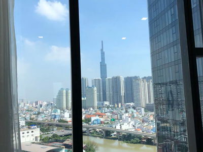 Vinhomes Golden River, Vietnam Vinhomes Golden River, Vietnam