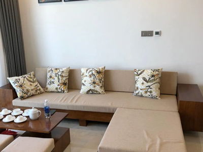 Vinhomes Golden River, Vietnam Vinhomes Golden River, Vietnam