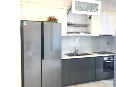 Vinhomes Golden River, Vietnam Vinhomes Golden River, Vietnam