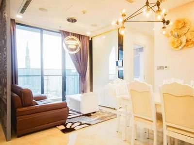 Vinhomes Golden River, Vietnam Vinhomes Golden River, Vietnam