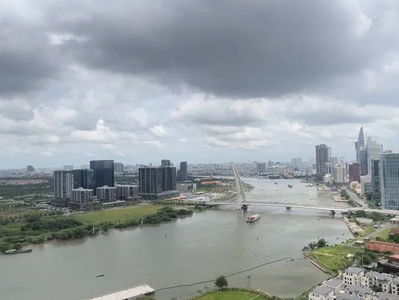 Vinhomes Golden River, Vietnam Vinhomes Golden River, Vietnam