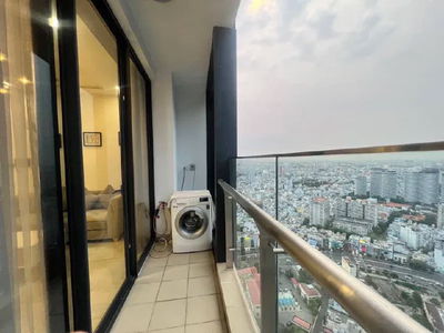 Vinhomes Golden River, Vietnam Vinhomes Golden River, Vietnam