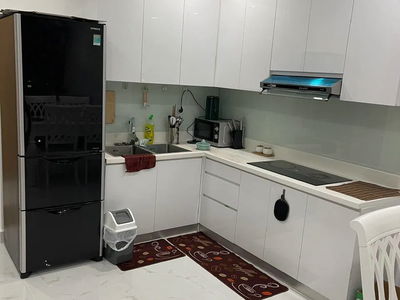 An Gia Riverside, Vietnam An Gia Riverside, Vietnam