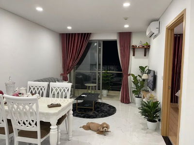 An Gia Riverside, Vietnam An Gia Riverside, Vietnam