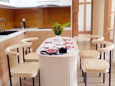 Lumiere Boulevard, Vietnam Lumiere Boulevard, Vietnam