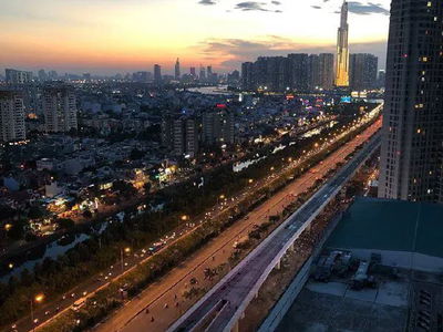 Mastery, Vietnam  Mastery, Vietnam