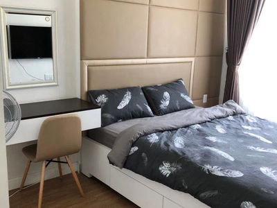 Mastery, Vietnam Mastery, Vietnam