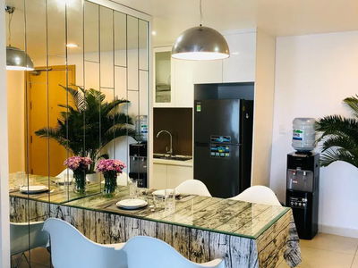 Mastery, Vietnam  Mastery, Vietnam