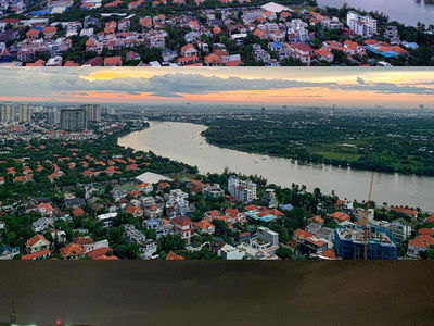 Mastery, Vietnam Mastery, Vietnam